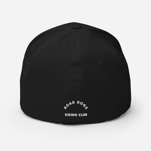 RDRC Midnight Crossroads Cap (Black) - Image 5