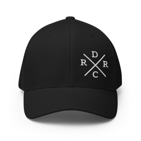 RDRC Midnight Crossroads Cap (Black) - Image 2