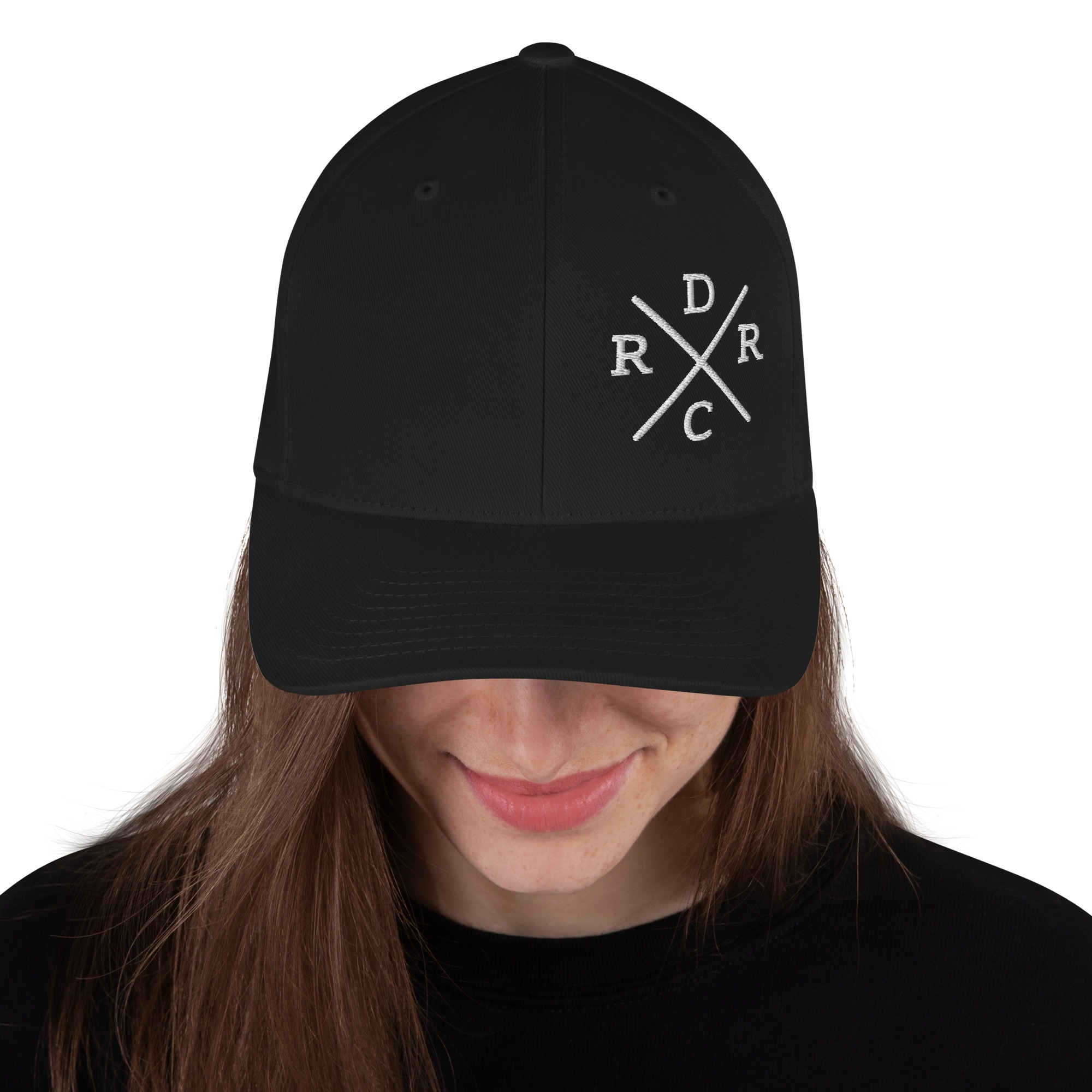 RDRC Midnight Crossroads Cap (Black)