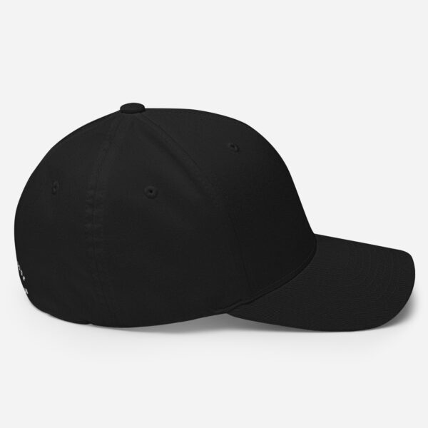 RDRC Midnight Crossroads Cap (Black) - Image 7