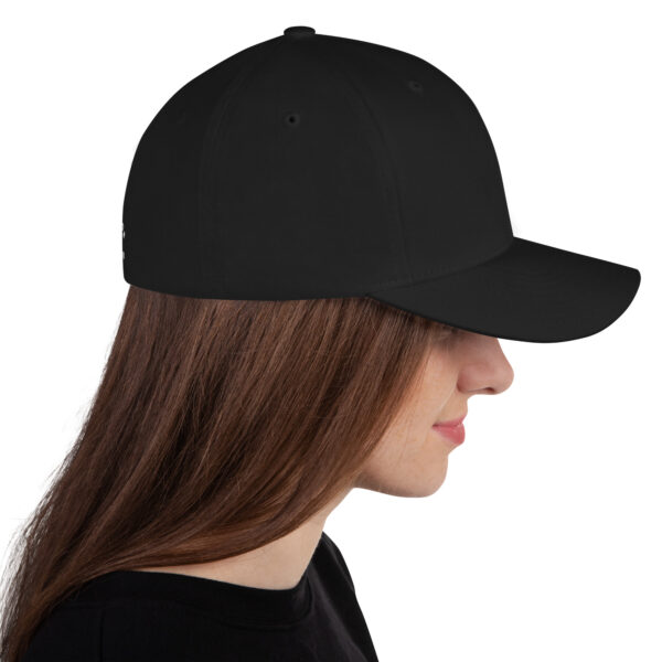 RDRC Midnight Crossroads Cap (Black) - Image 9