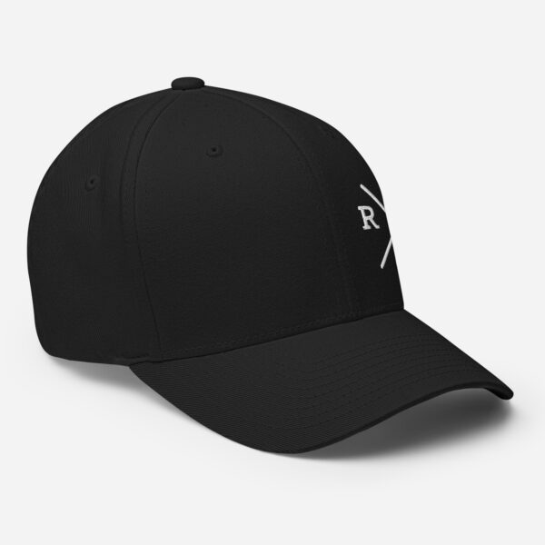 RDRC Midnight Crossroads Cap (Black) - Image 3
