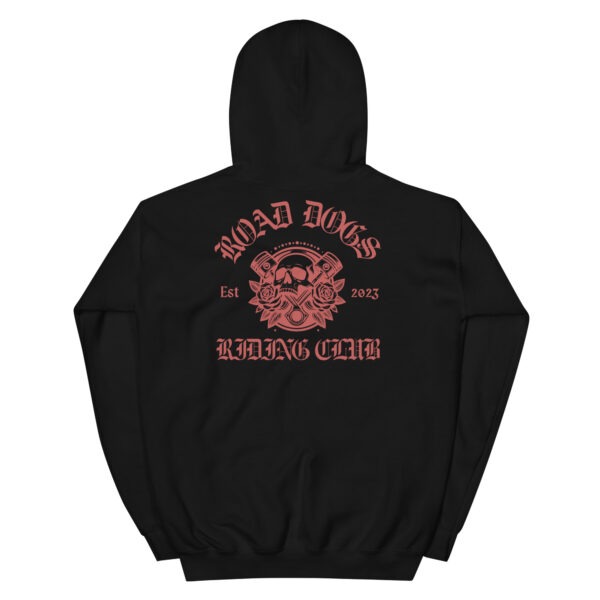 The Brotherhood Hoodie – RDRC Edition - Image 2