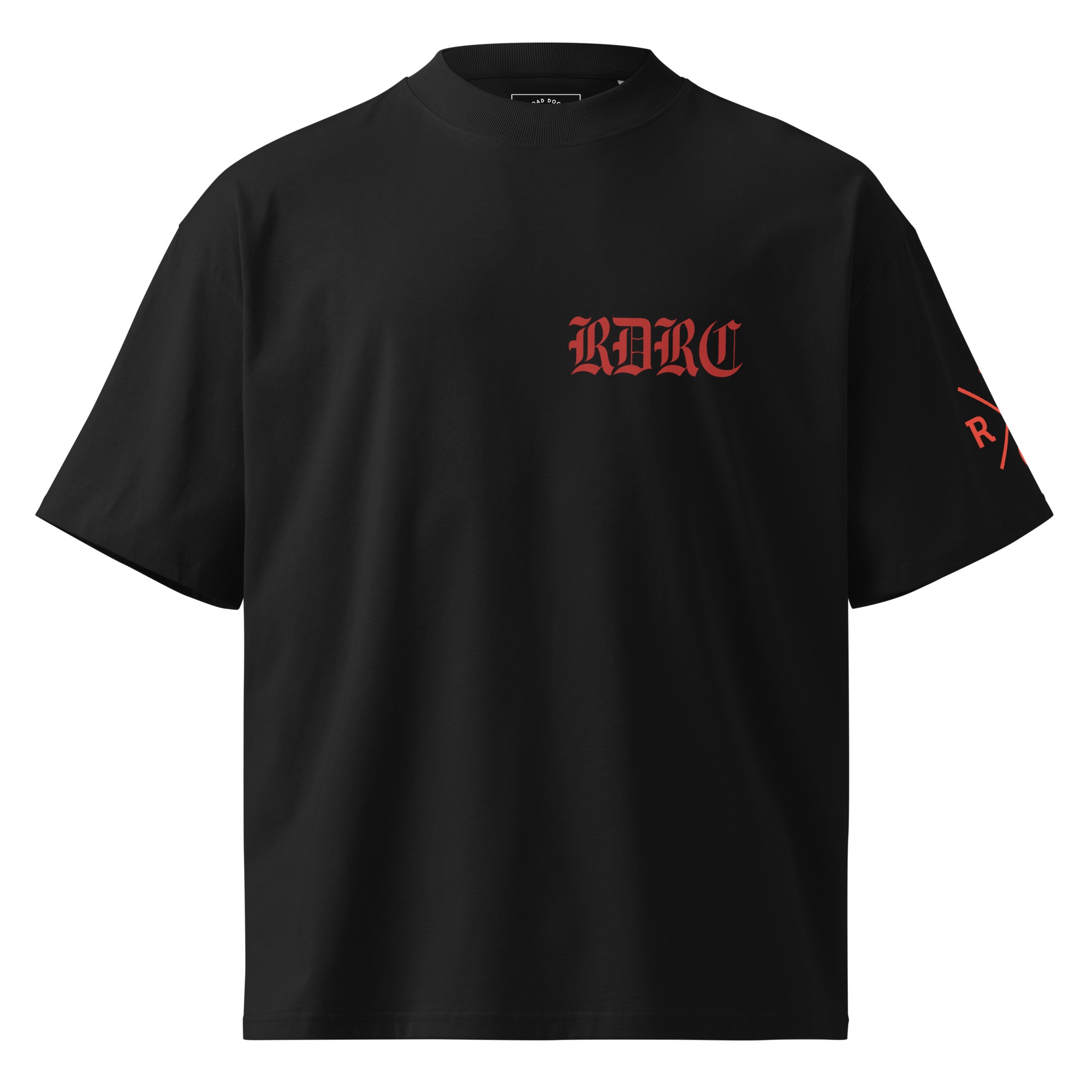 The Brotherhood T-Shirt – RDRC Edition